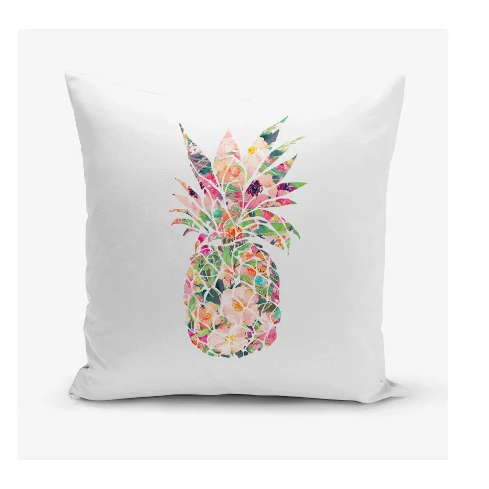 Povlak na polštář s příměsí bavlny Minimalist Cushion Covers Anita, 45 x 45 cm v:1134762