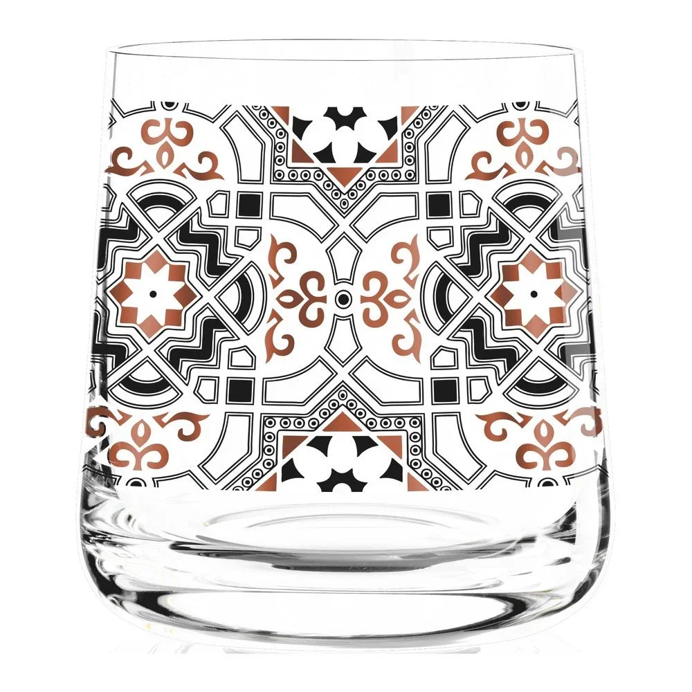 Sklenice na whiskey z křišťálového skla Ritzenhoff Sieger Design, 400 ml v:1344705