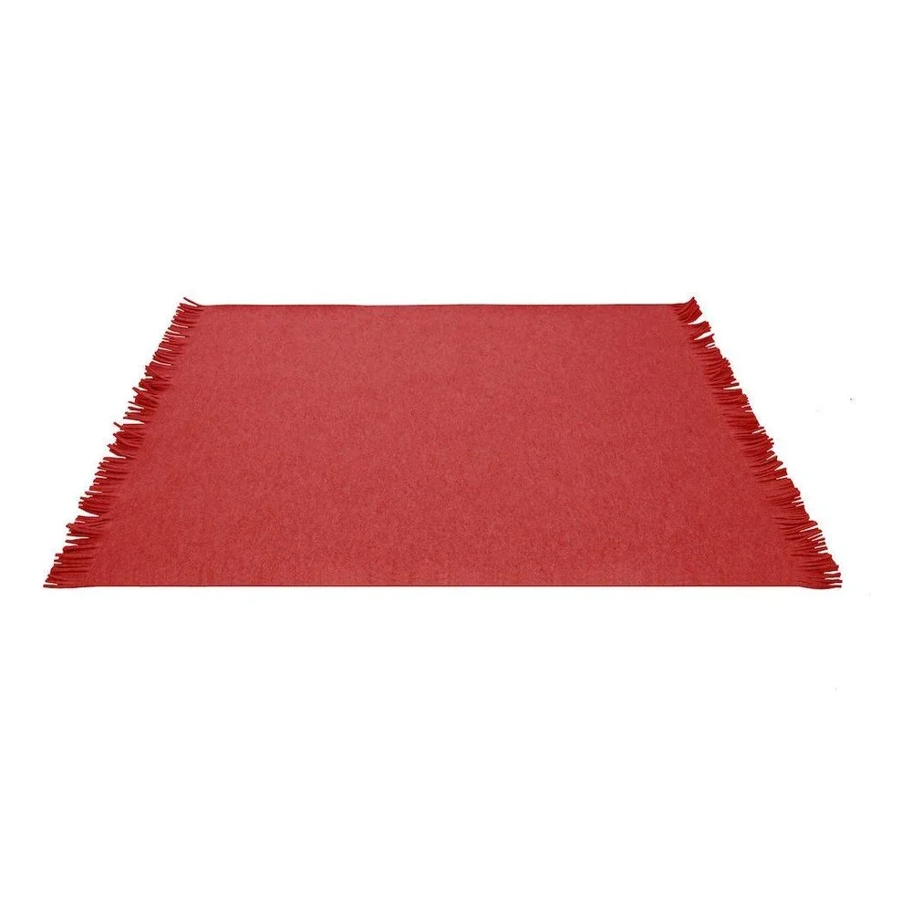 Koberec Filippo Ghezzani Tessa Rosso, 250x150 cm v:724846