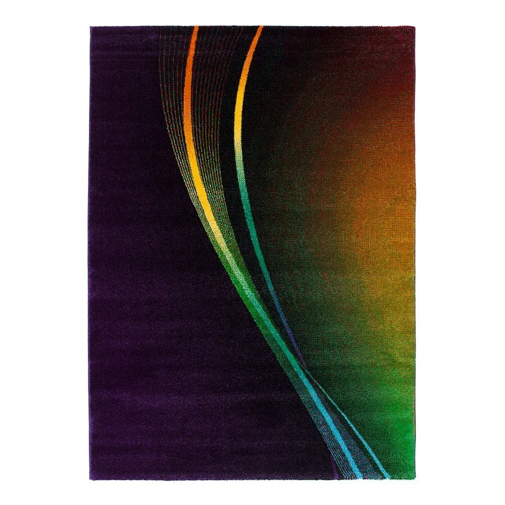 Koberec Universal Tikey Ray, 140 x 200 cm v:866572