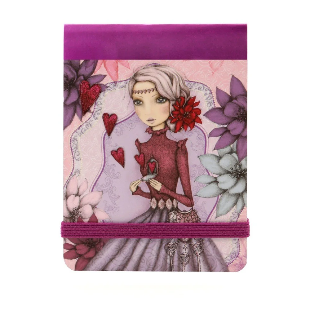 Notes Mirabelle Secrets, 80 listů v:1286952