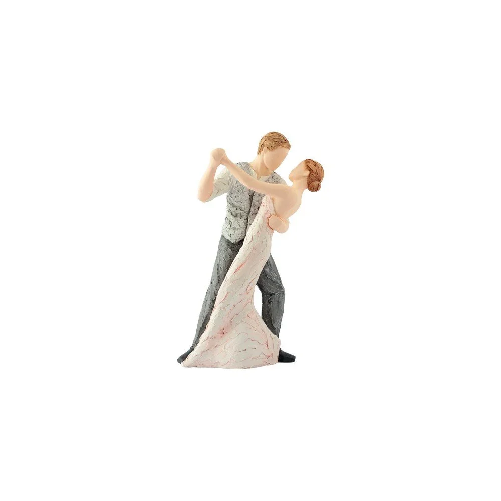 Dekorativní soška Arora Figura In Love v:1421241