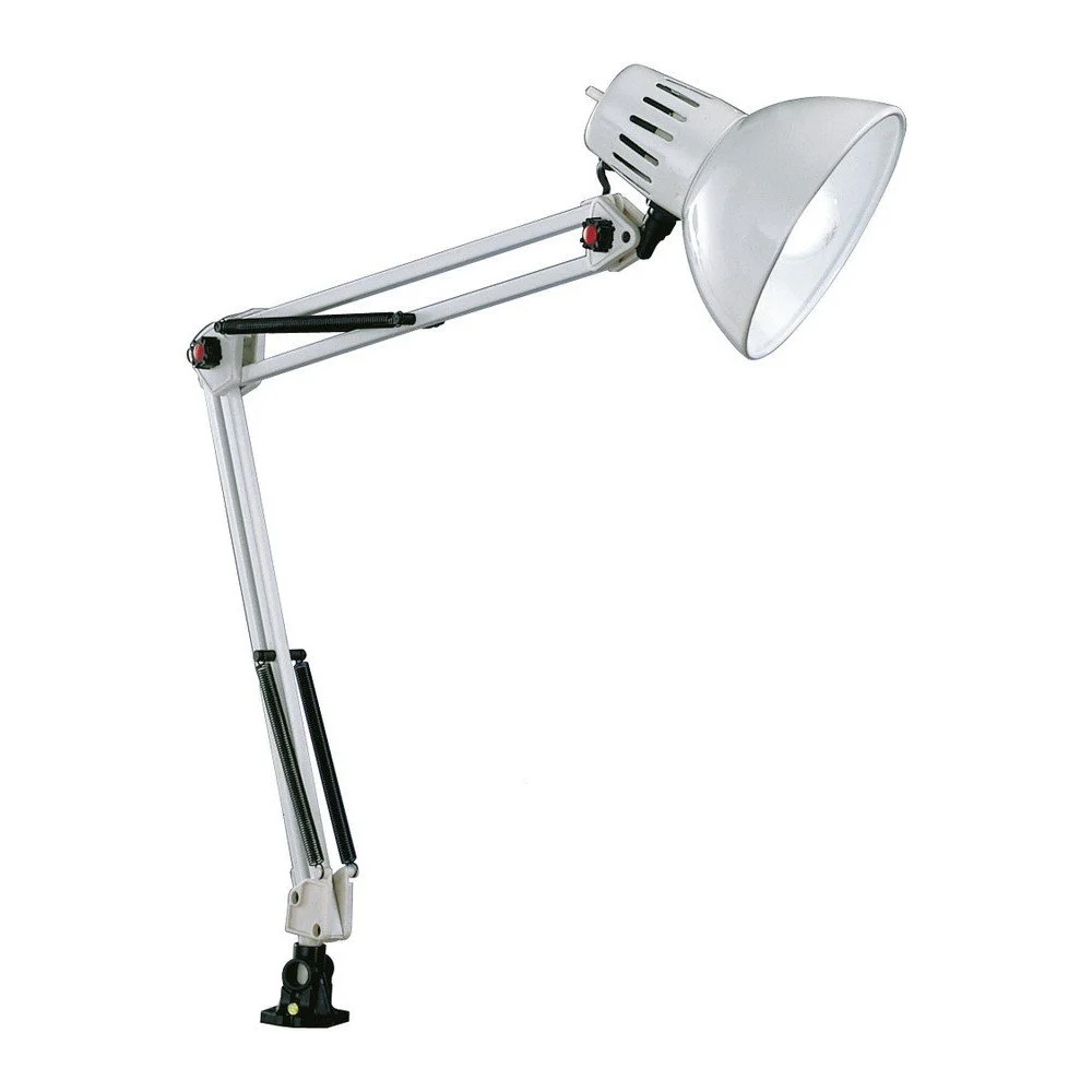 Stolní lampa Trio Tajo Chalybs v:754396