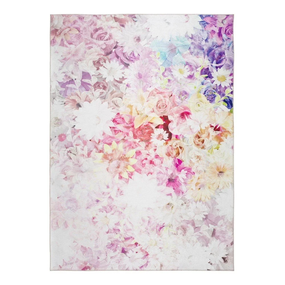 Koberec Universal Bouquet Monica, 80 x 150 cm v:1276900