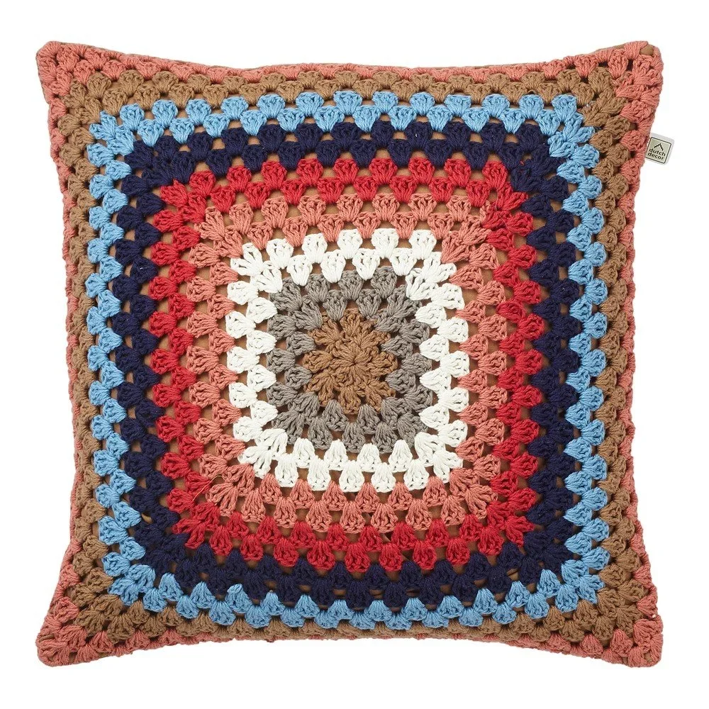 Polštář Dutch Décor Duca, 45x45 cm v:703978