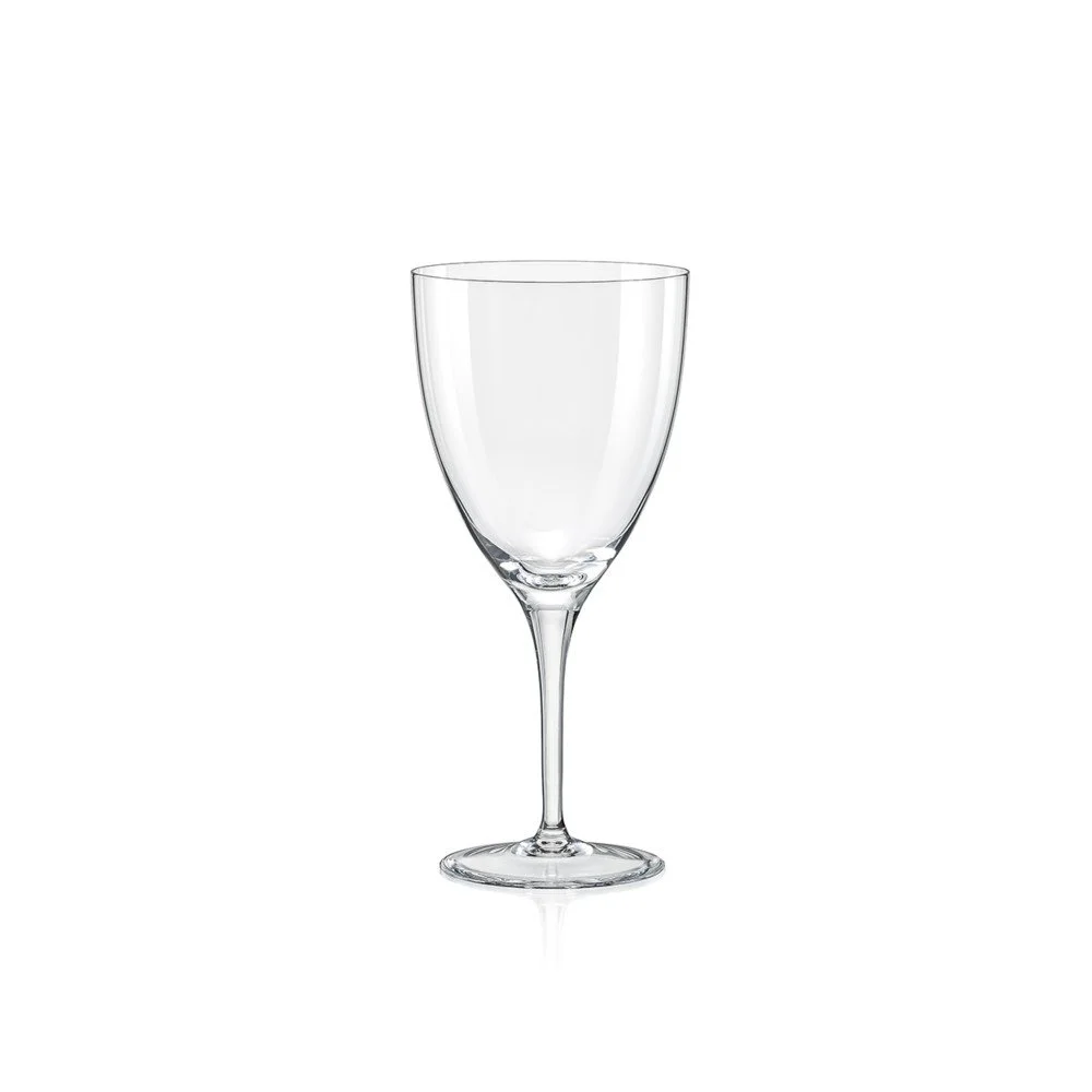 Sada 6 sklenic na víno Crystalex Kate, 400 ml v:1368189
