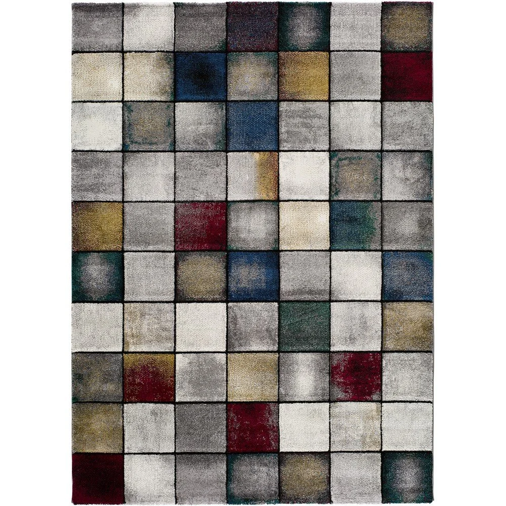 Koberec Universal Optik Dice, 80 x 150 cm v:1377237