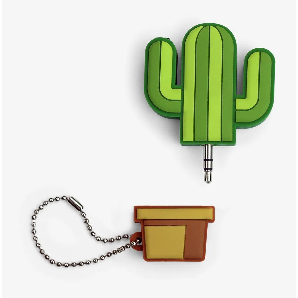Redukce na audio Just Mustard Cactus v:1103374