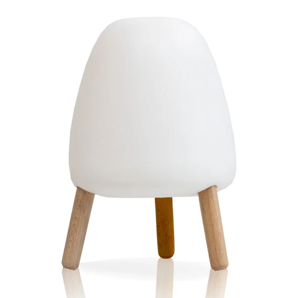 Bílá stolní lampa Tomasucci Jelly, výška 20 cm v:1419317 Bílá stolní lampa Tomasucci Jelly, výška 20 cm v:1419317