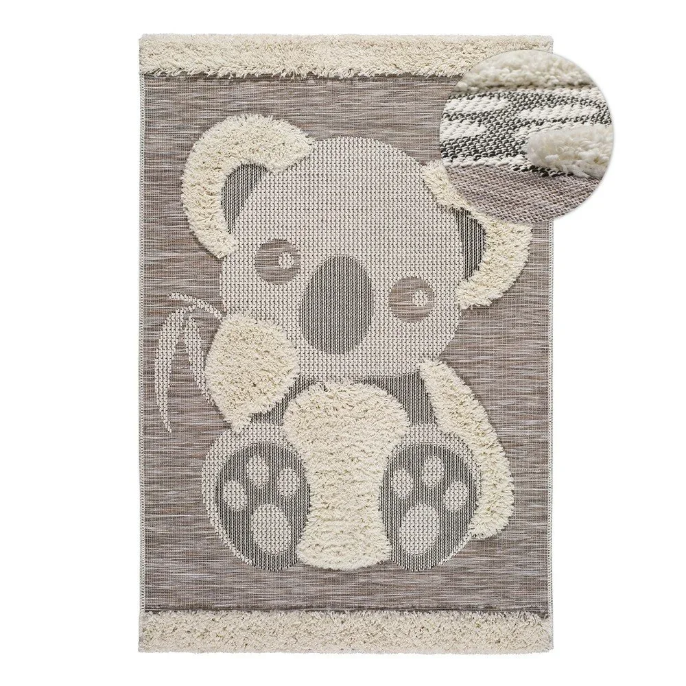 Dětský koberec Universal Chinki Koala, 115 x 170 cm v:1351391