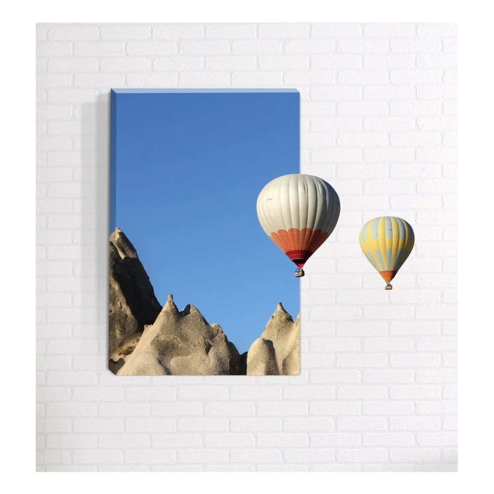 Nástěnný 3D obraz Mosticx Beautiful Day, 40 x 60 cm v:1188896