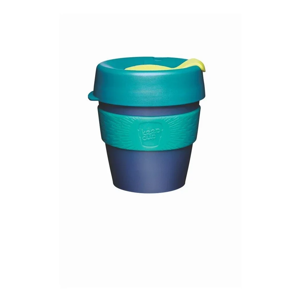 Cestovní hrnek s víčkem KeepCup Original Hydro, 227 ml v:1158322