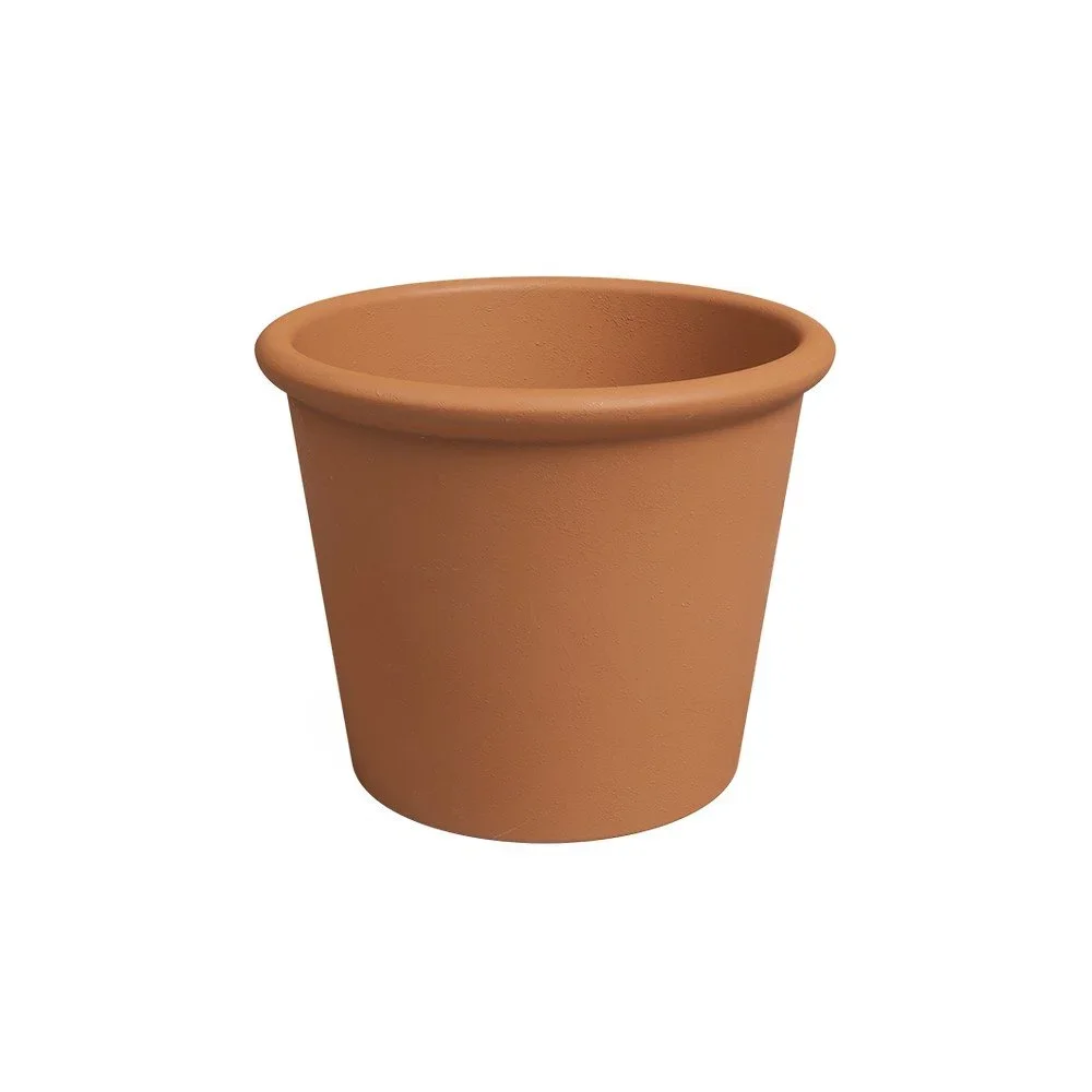Květináč z terakoty ø 18 cm Saramago Cilindro – Artevasi v:1646540