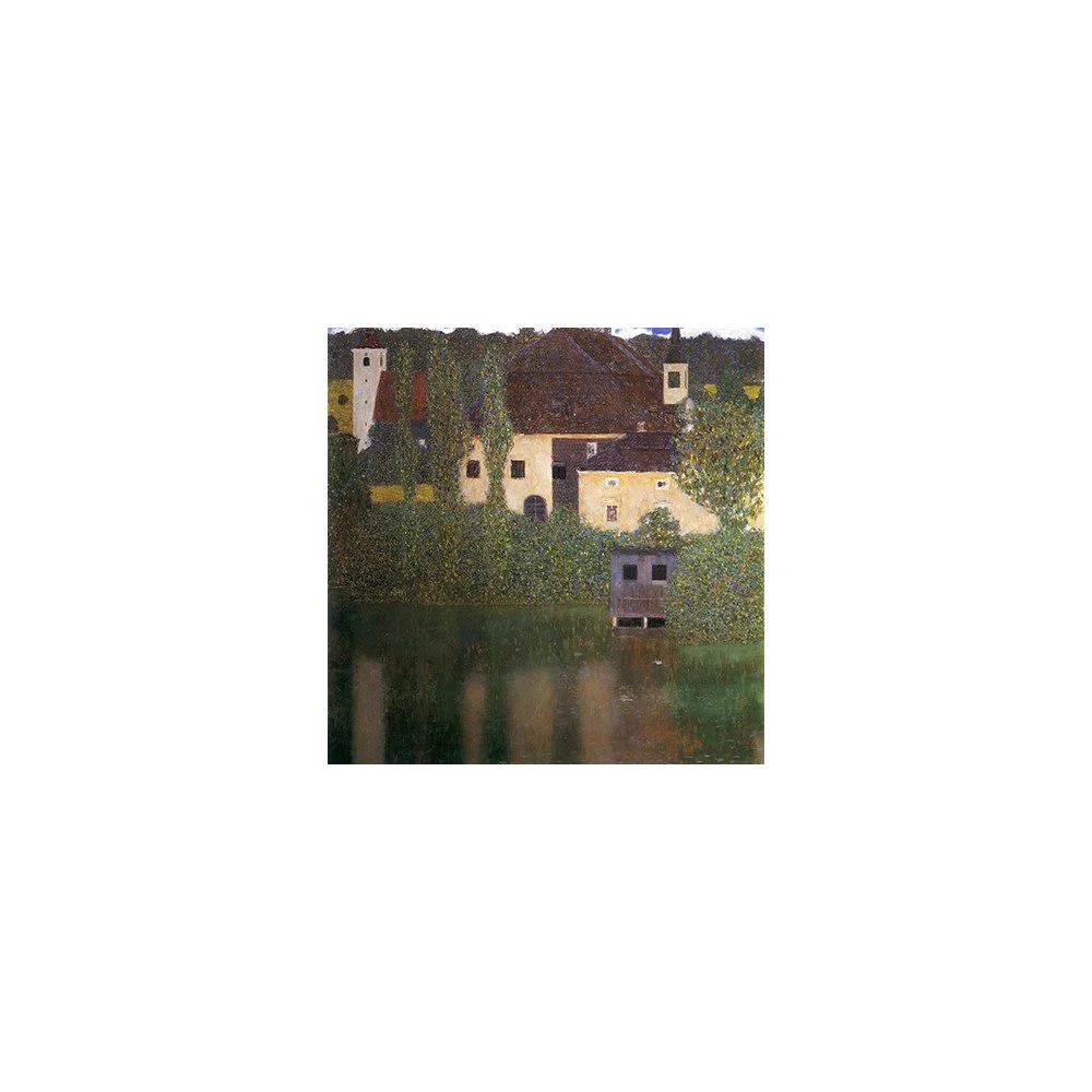 Reprodukce obrazu Gustav Klimt v:884716