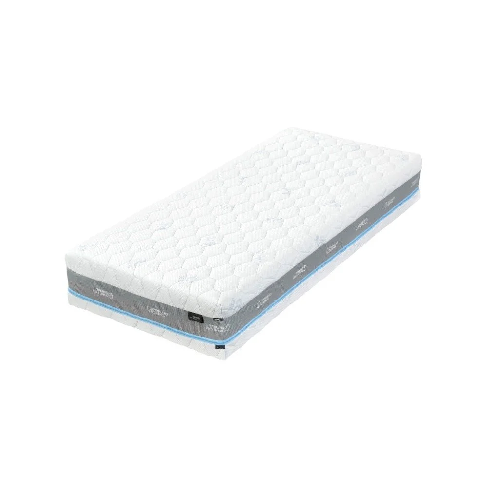 Matrace Tropico Alpin Blue Air 26, 180 x 200 cm v:1008620