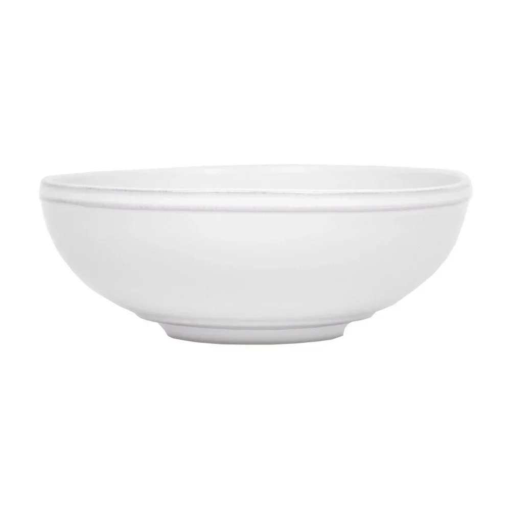 Bílá kameninová miska Costa Nova Friso, ⌀ 15 cm v:862444