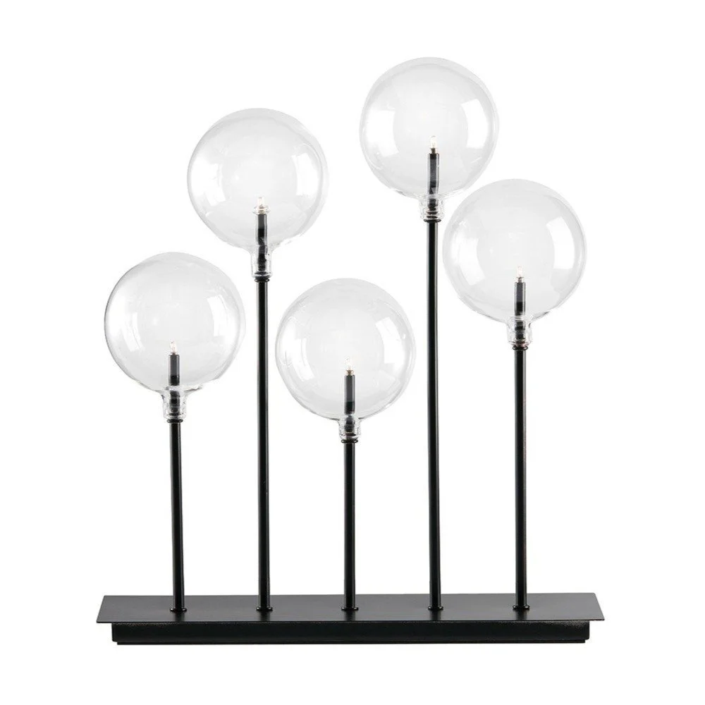LED svícen do zásuvky Mäster – Markslöjd v:1314454