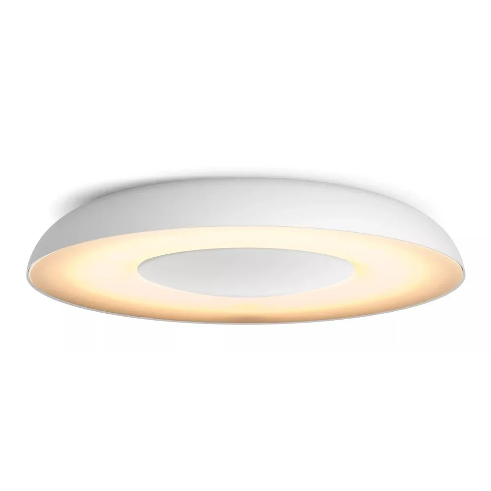 LED smart stropní svítidlo 22,5 W Still – Philips Hue v:1680700 LED smart stropní svítidlo 22,5 W Still – Philips Hue v:1680700