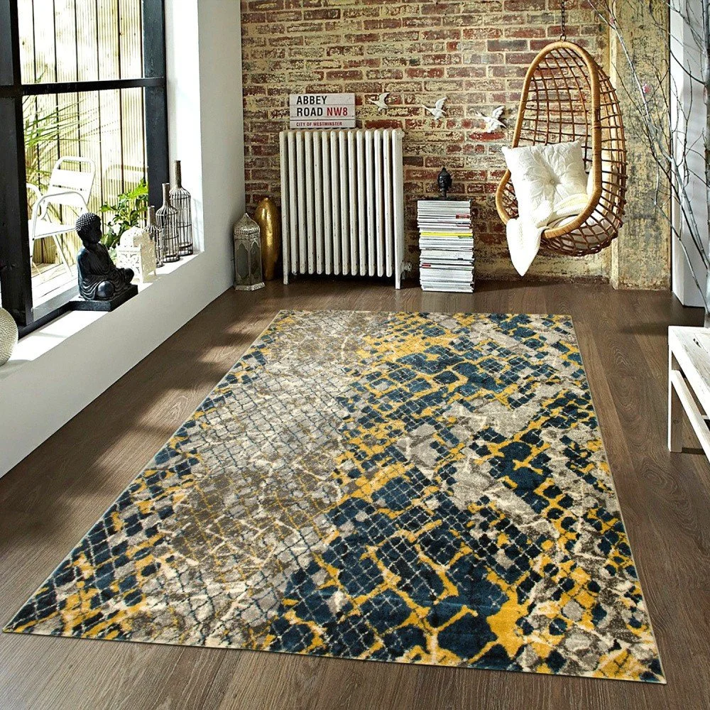 Koberec Retto Muno, 160 x 230 cm v:1238940