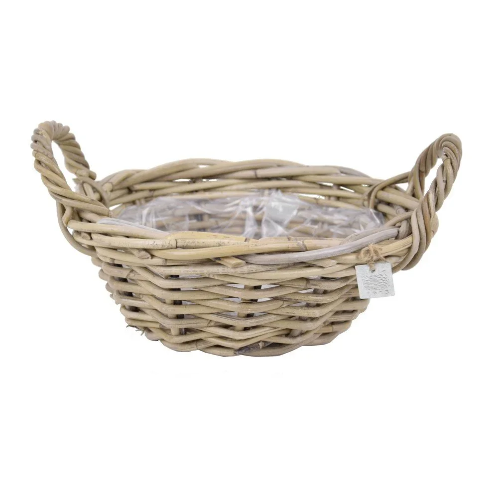 Obal na květináč s igelitovou výplní Ego Dekor, ⌀ 35 cm v:1378699