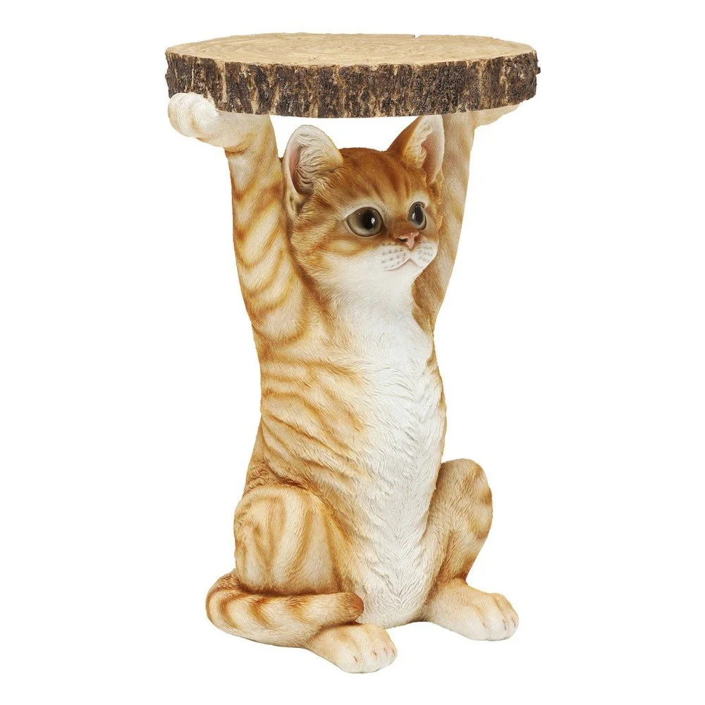 Odkládací stolek Kare Design Miss Cat v:968876