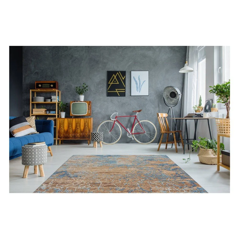 Koberec Arte Espina Blaze 600, 115 x 170 cm v:1230546