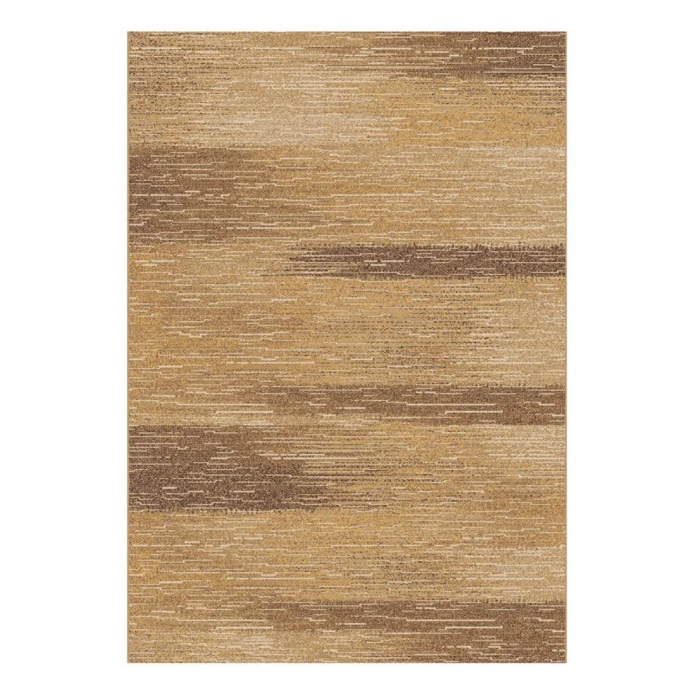 Béžový koberec vhodný i na ven Universal Amber Russo, 57 x 110 cm v:1235432