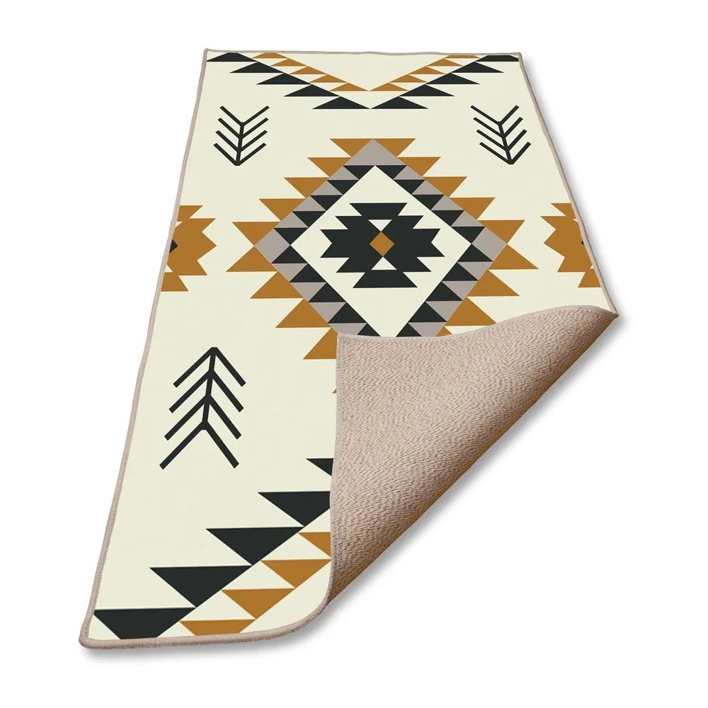 Koberec Oyo Concept Iowa, 100 x 140 cm v:1392511