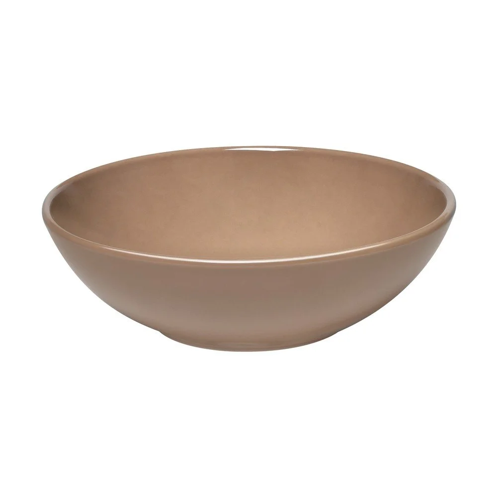 Béžová salátová miska Emile Henry, ⌀ 16 cm v:1153694