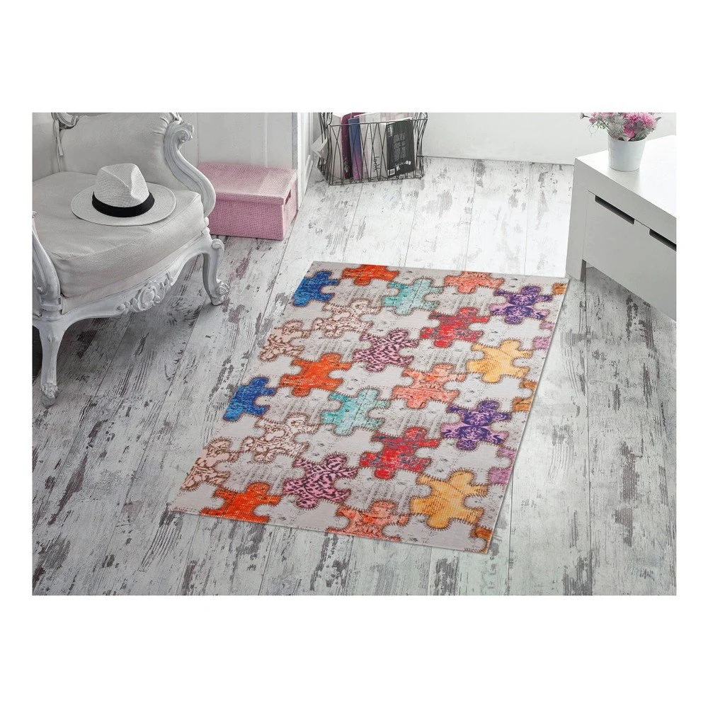 Koberec Vitaus Joey, 80 x 120 cm v:770700