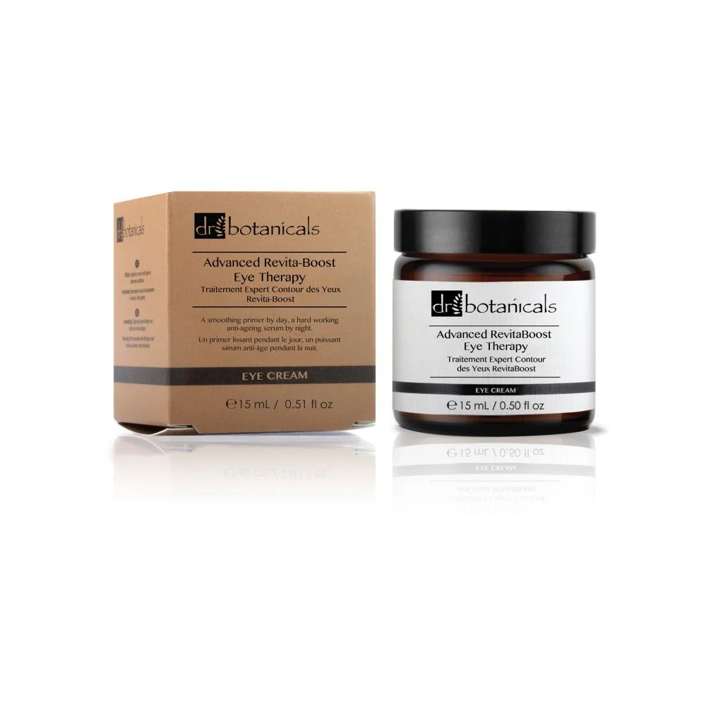 Oční krém Dr. Botanicals Advanced Revital Boost Eye Therapy v:872446