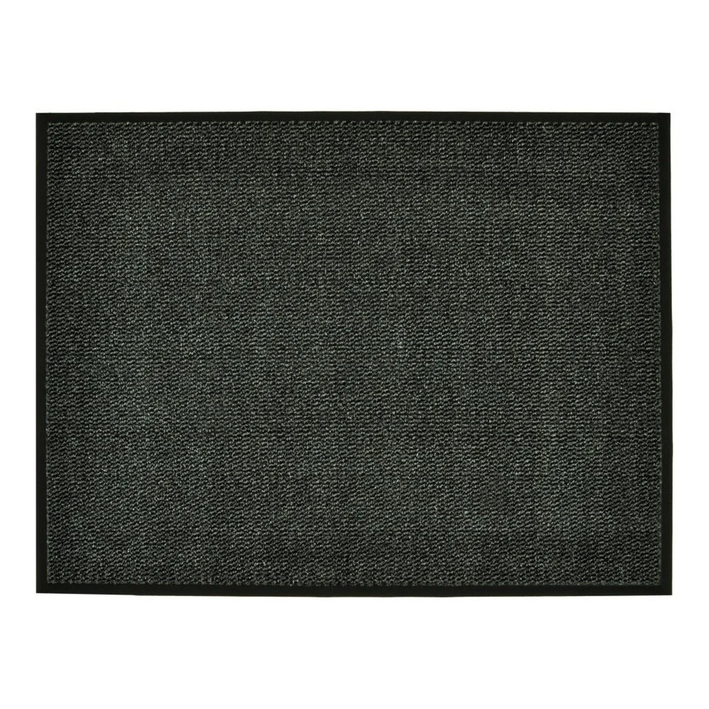 Tmavě šedá rohožka Hanse Home Faro, 60 x 80 cm v:1185882