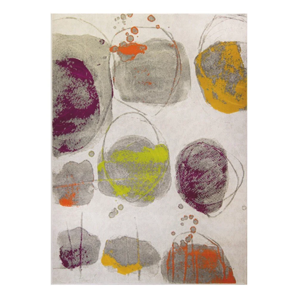 Koberec Webtappeti Artistic Multi, 70 x 275 cm v:781200