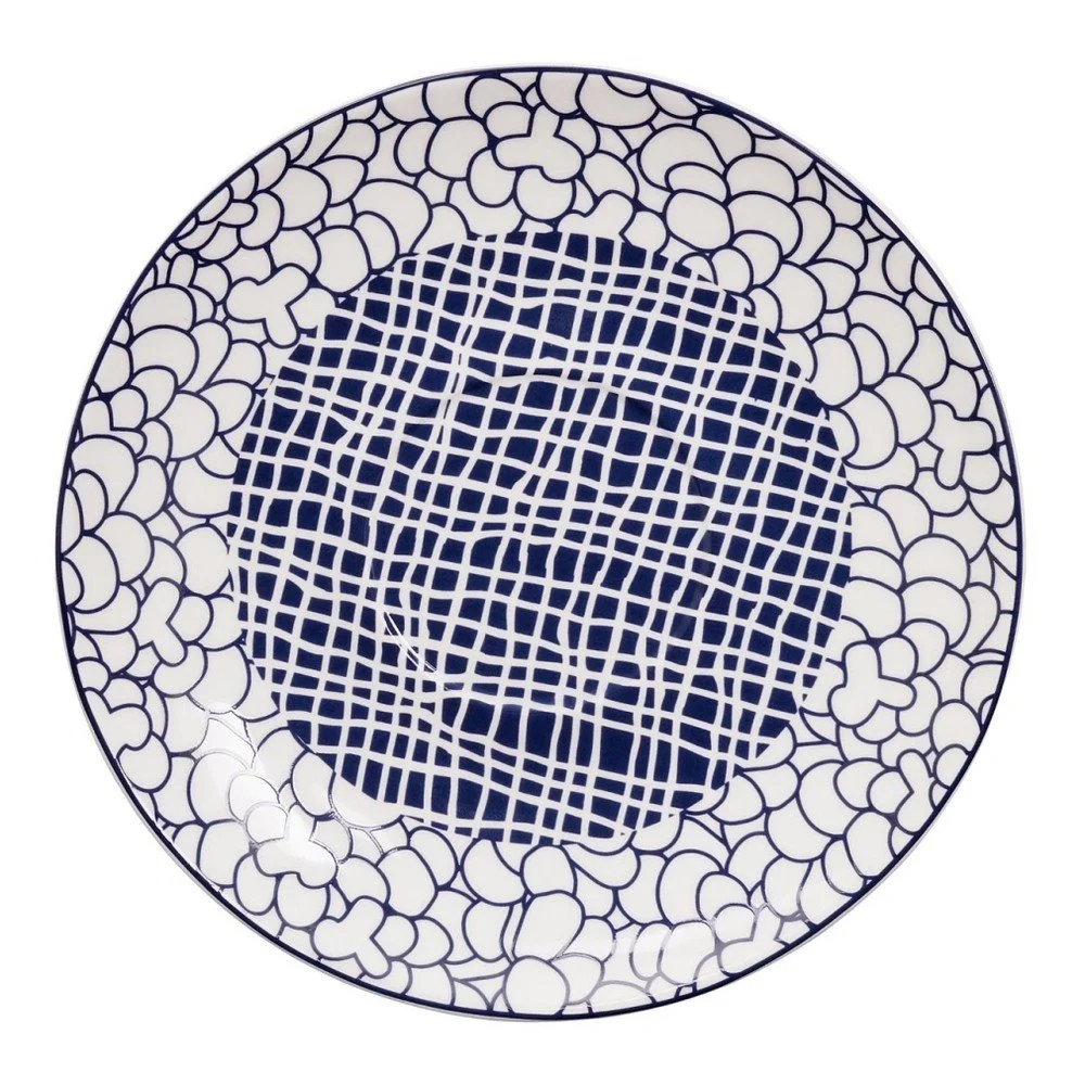 Střední podšálek Tokyo Design Studio Net/Leaf v:748210