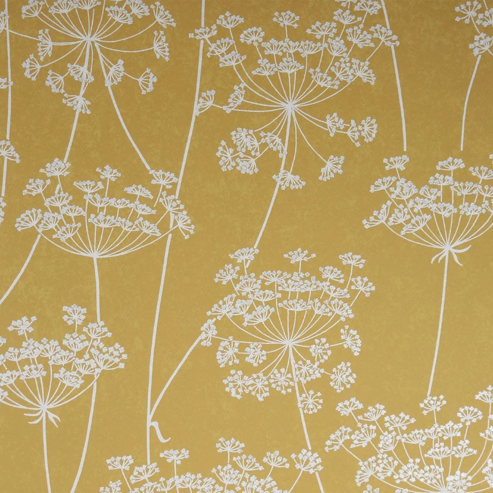 Vliesová tapeta 10 m x 52 cm Floral – Graham & Brown v:1464258
