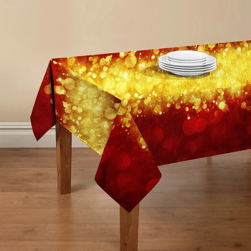 Ubrus Crido Consulting Lights, 140 x 140 cm v:1139998