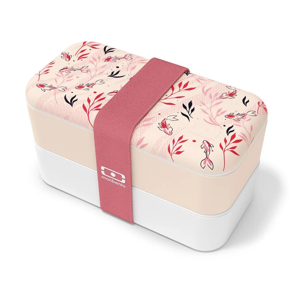 Svačinový box Monbento Original Ambition v:1398619