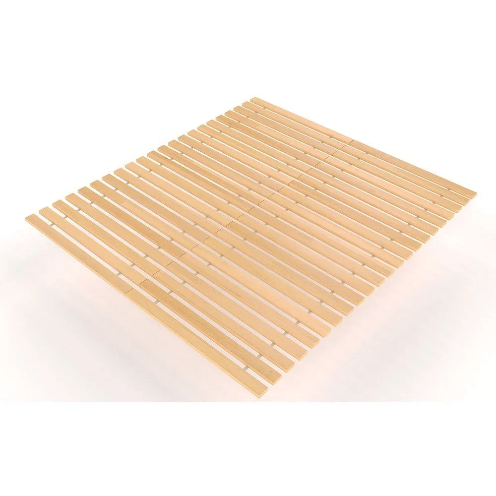 Laťkové rošty v sadě 2 ks 180x200 cm Stella – Skandica v:1532262