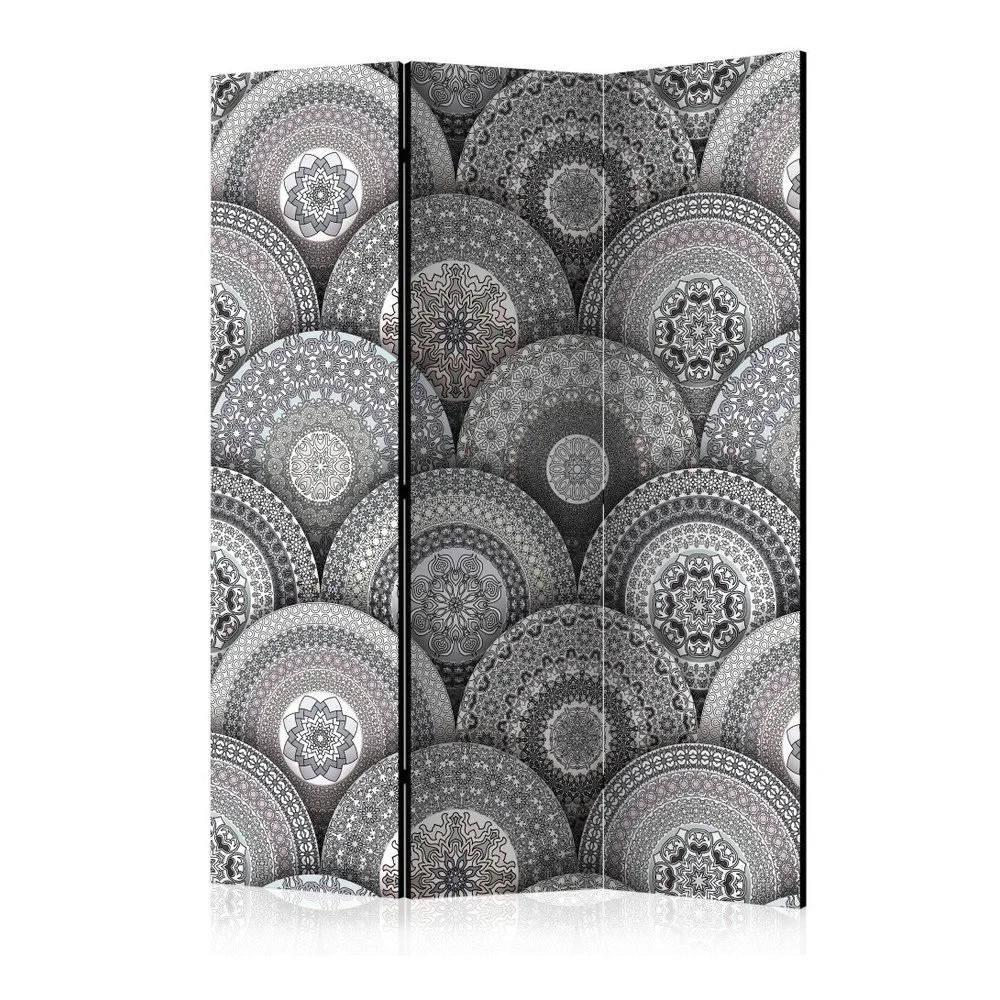 Paraván Artgeist Elegant Mandalas, 135 x 172 cm v:1050710