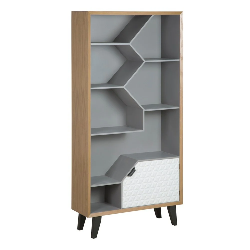 Knihovna Mauro Ferretti Beehive v:728600