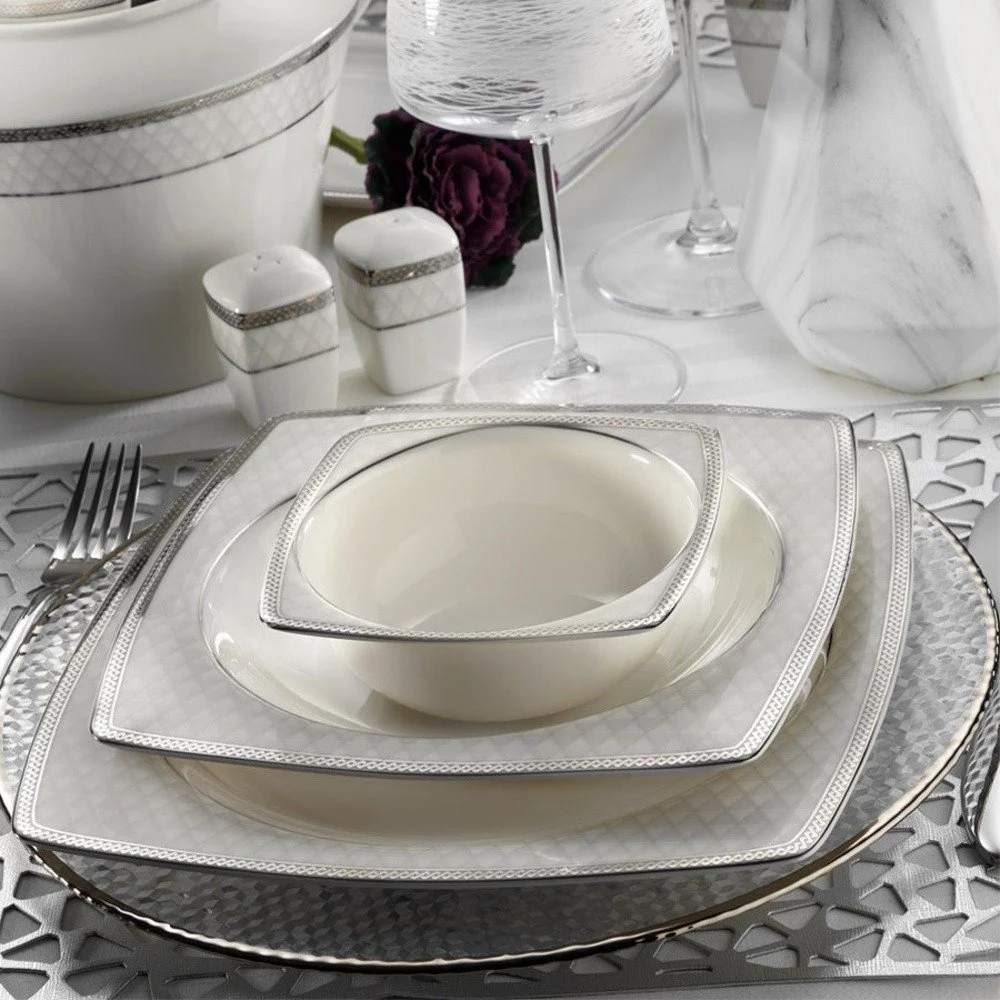 59dílná sada porcelánového nádobí Kutahya Oldie v:1025856 59dílná sada porcelánového nádobí Kutahya Oldie v:1025856