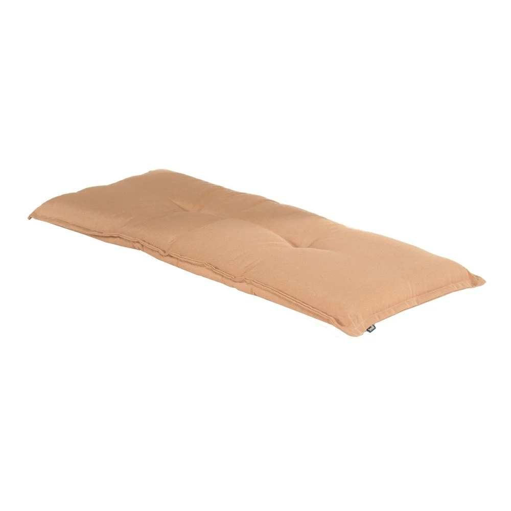 Hnědý zahradní podsedák na lavici 50×120 cm Cuba – Hartman v:1614284 Hnědý zahradní podsedák na lavici 50×120 cm Cuba – Hartman v:1614284