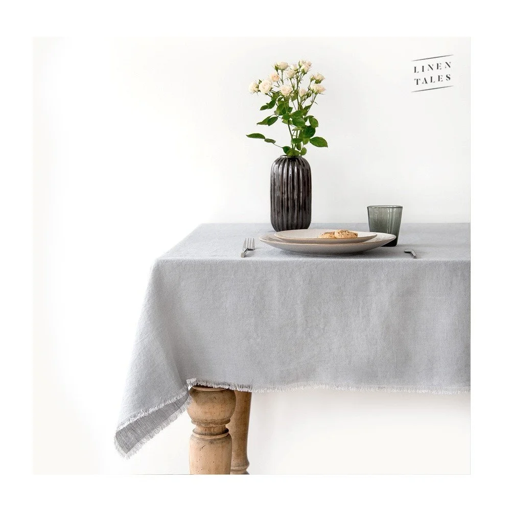 Lněný ubrus 250x140 cm v:1453402