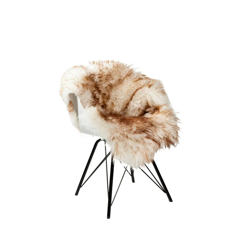 Ovčí kůže Wooly Mouflon v:927314