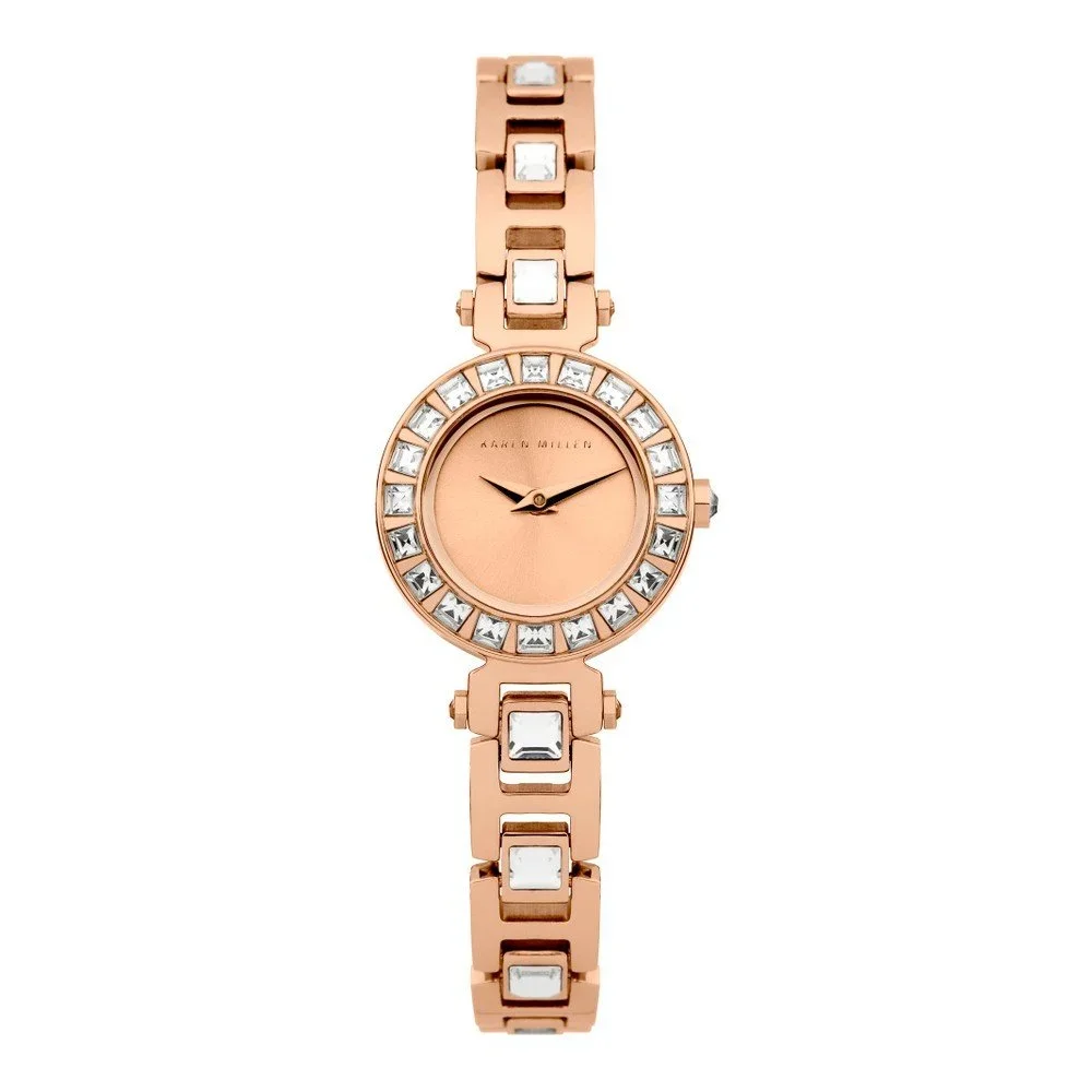 Dámské hodinky Karen Millen Eastwood v:878684