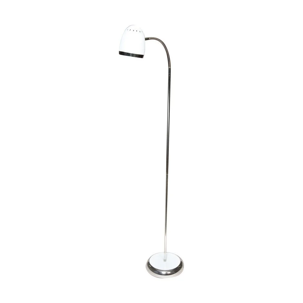 Bílá stojací lampa ETH Harley v:769316 Bílá stojací lampa ETH Harley v:769316