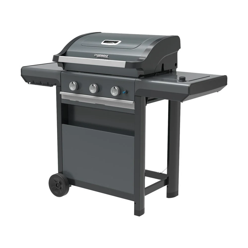 Plynový gril 3 Series Select S v:1501680