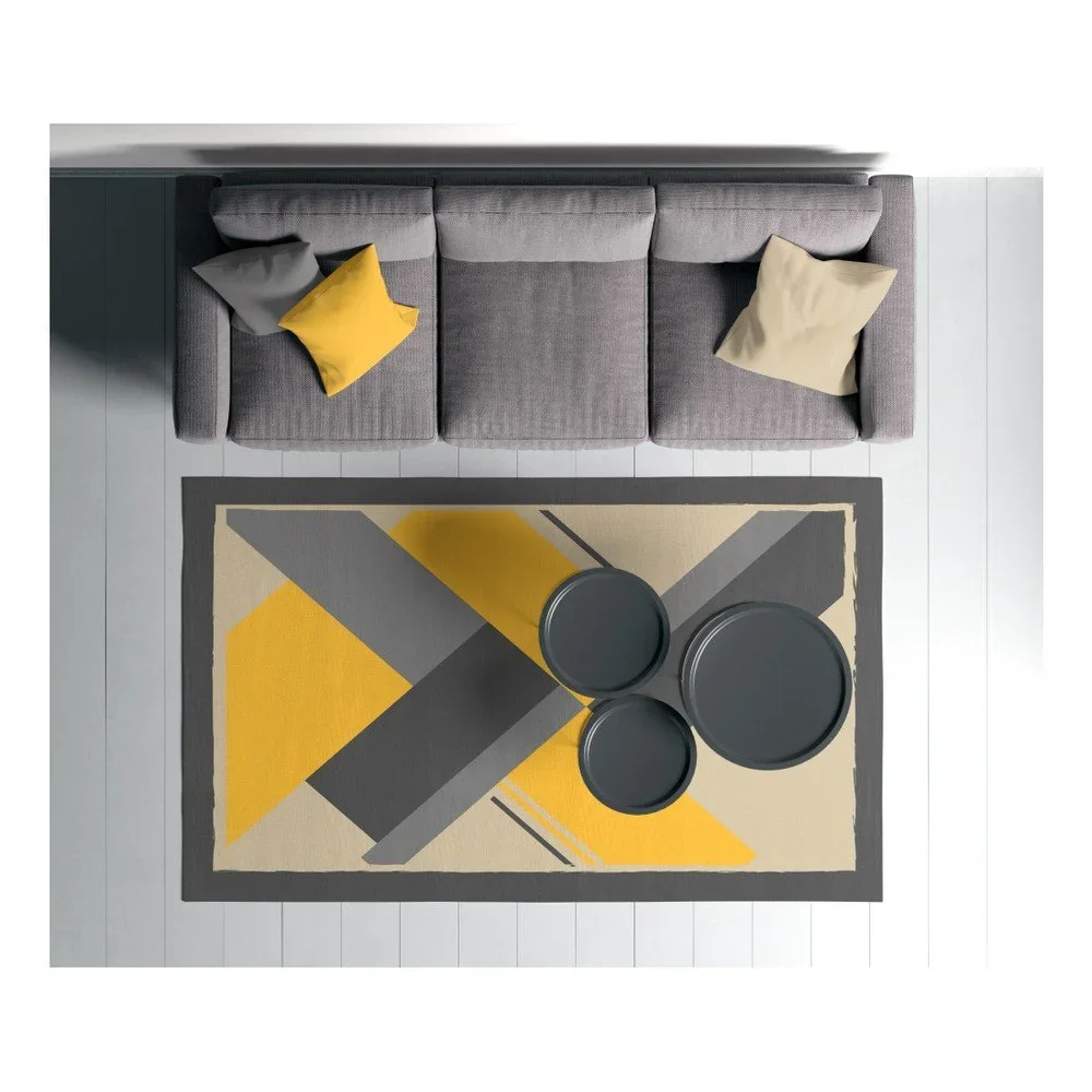 Koberec Oyo home Suzzo Beeno, 80 x 150 cm v:1189568