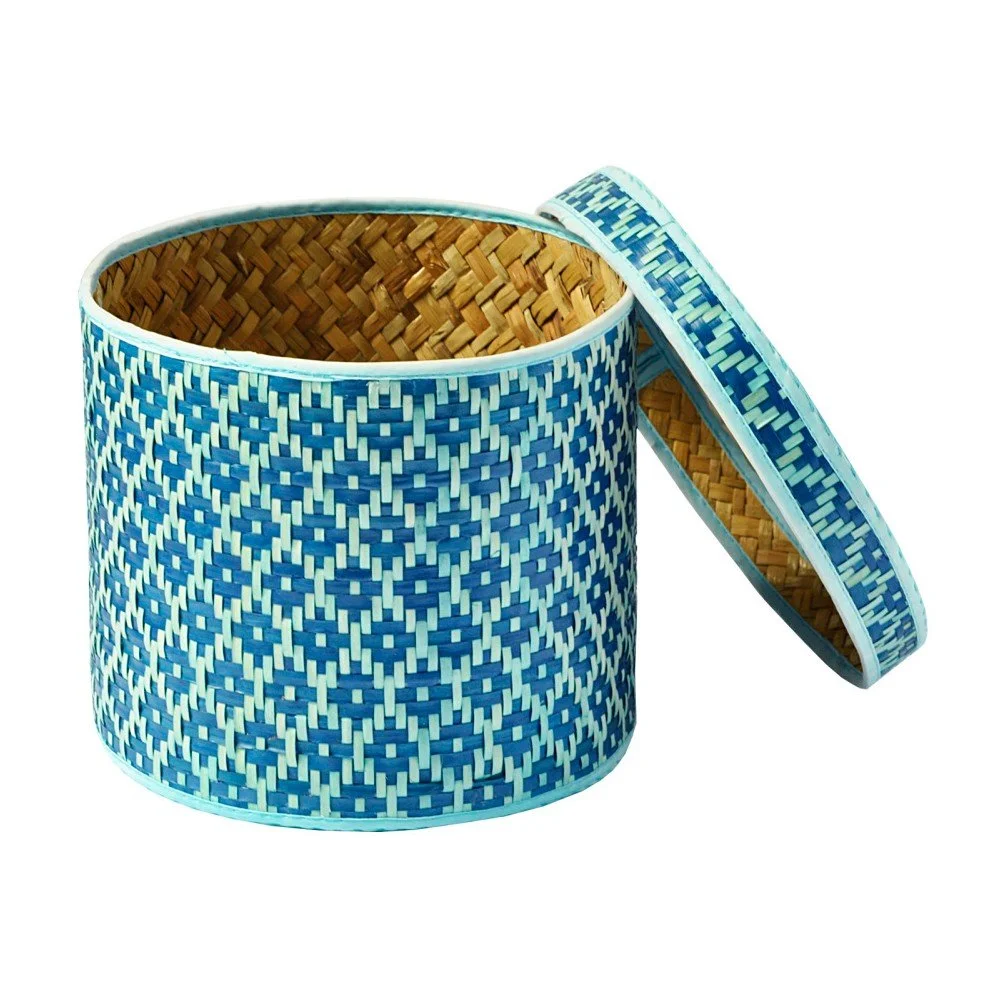 Košík a’miou home Ovatal, ⌀ 19 cm v:800490