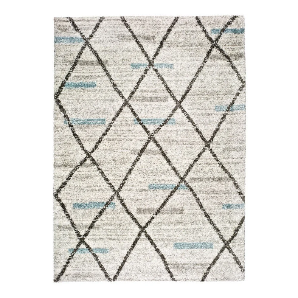 Běhoun Universal Nomad Plata, 80 x 150 cm v:1138130